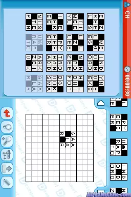 Image n° 3 - screenshots : Denksport Varia